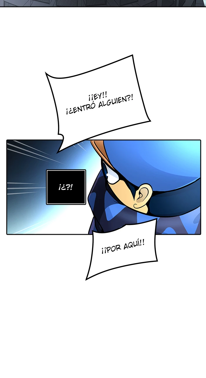 El irregular > Capitulo 515 > Page 981