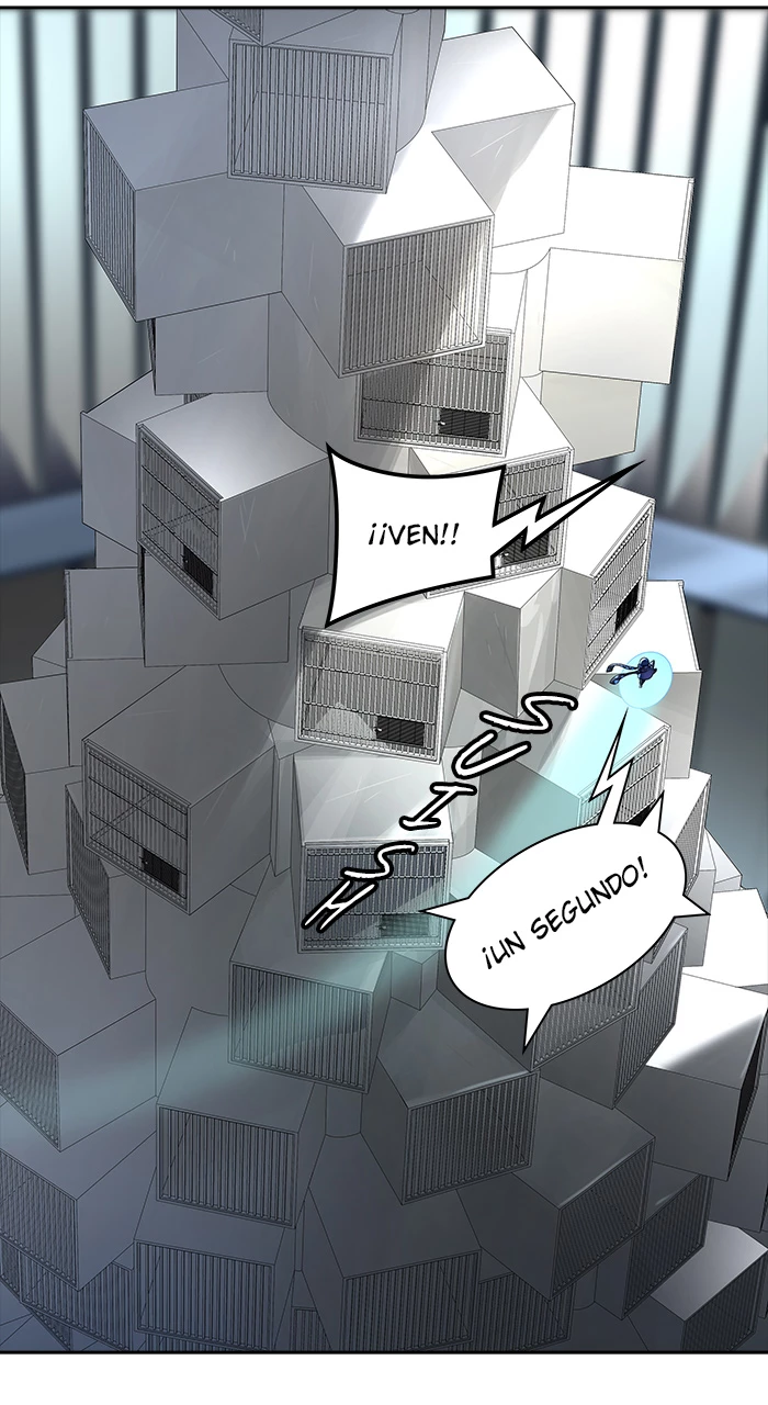 El irregular > Capitulo 515 > Page 991