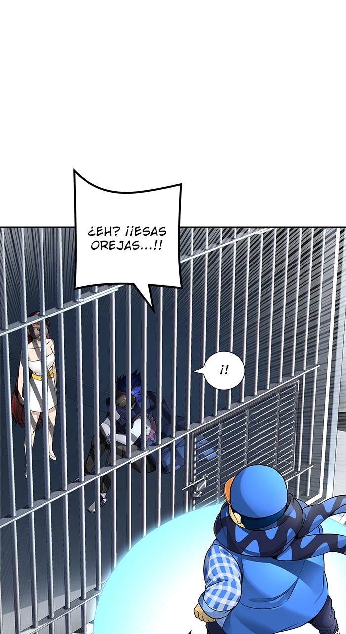 El irregular > Capitulo 515 > Page 1001