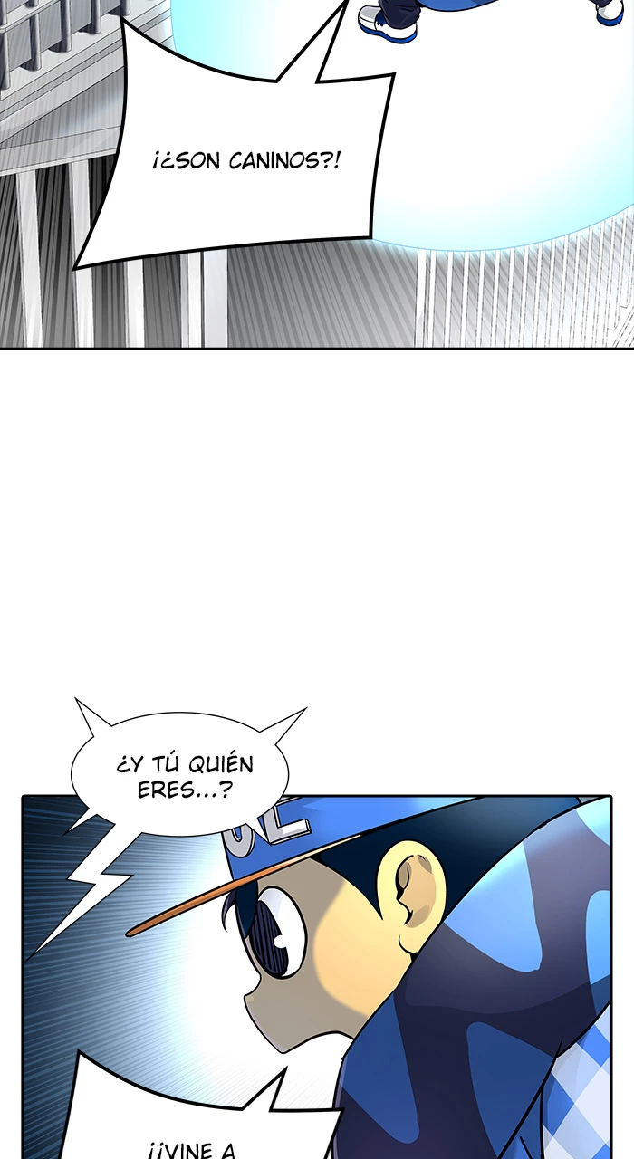 El irregular > Capitulo 515 > Page 1011
