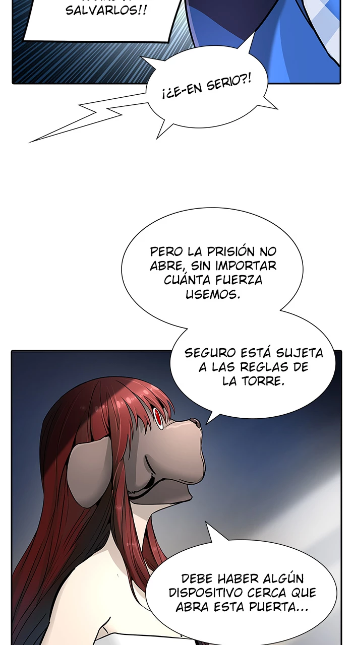 El irregular > Capitulo 515 > Page 1021