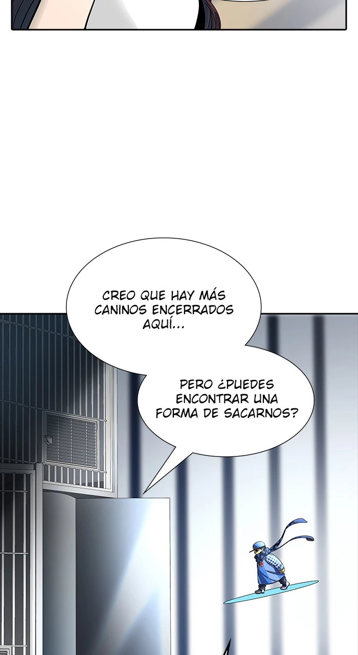 El irregular > Capitulo 515 > Page 1031