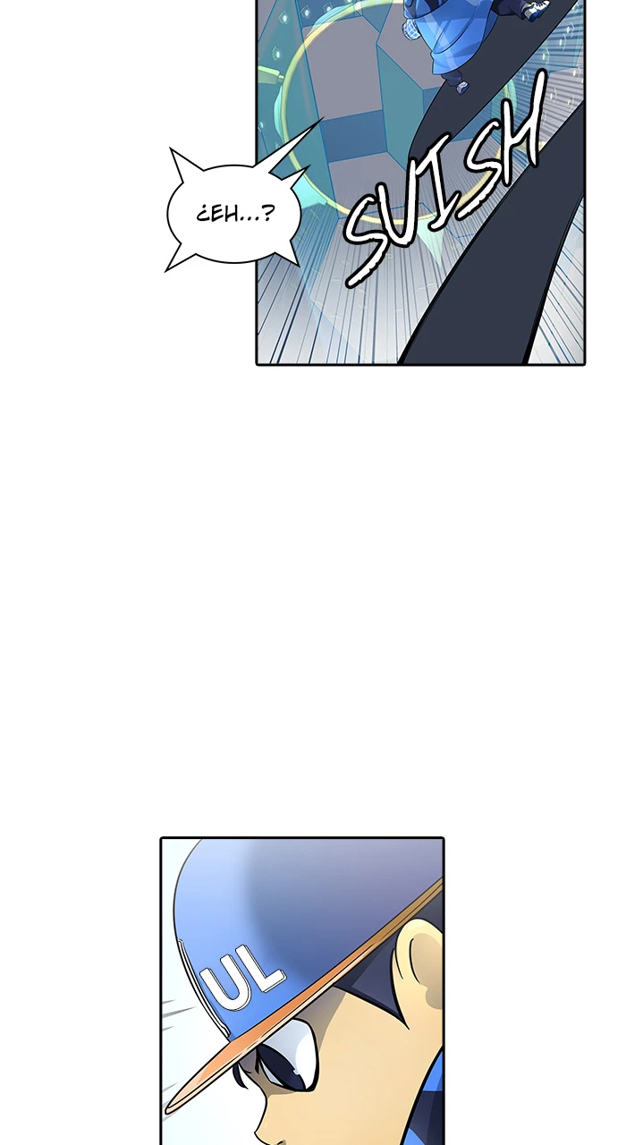 El irregular > Capitulo 515 > Page 1081