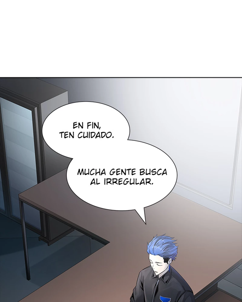 El irregular > Capitulo 515 > Page 1241