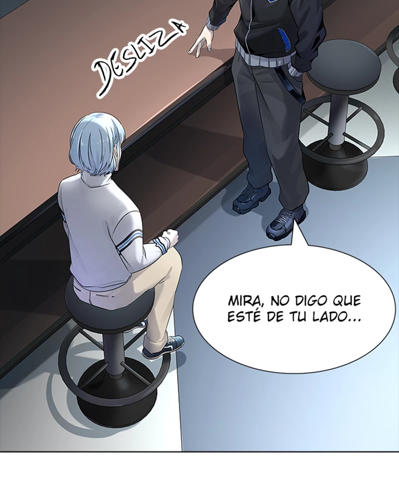 El irregular > Capitulo 515 > Page 1251