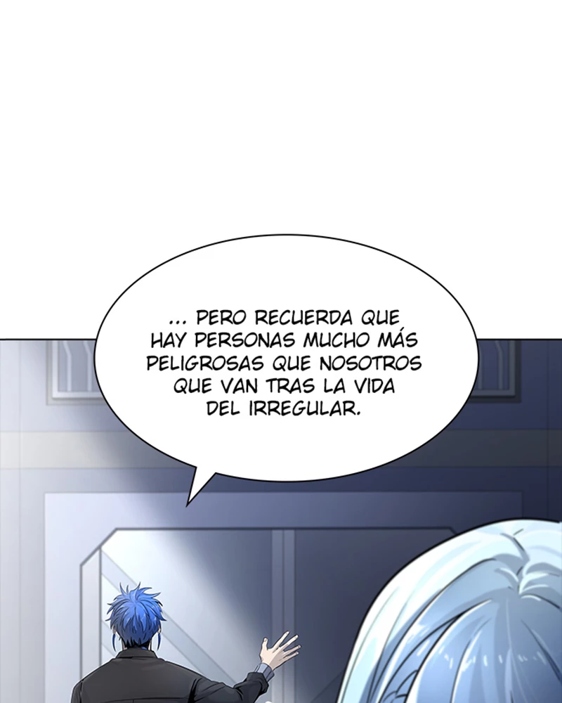 El irregular > Capitulo 515 > Page 1261