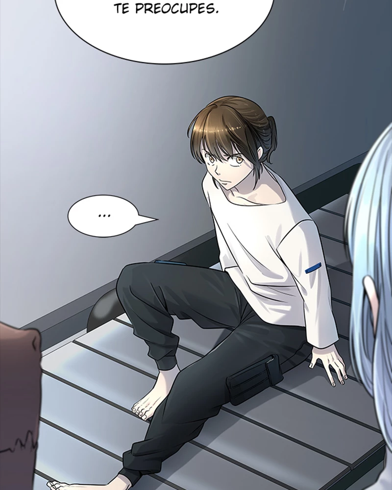 El irregular > Capitulo 515 > Page 1411