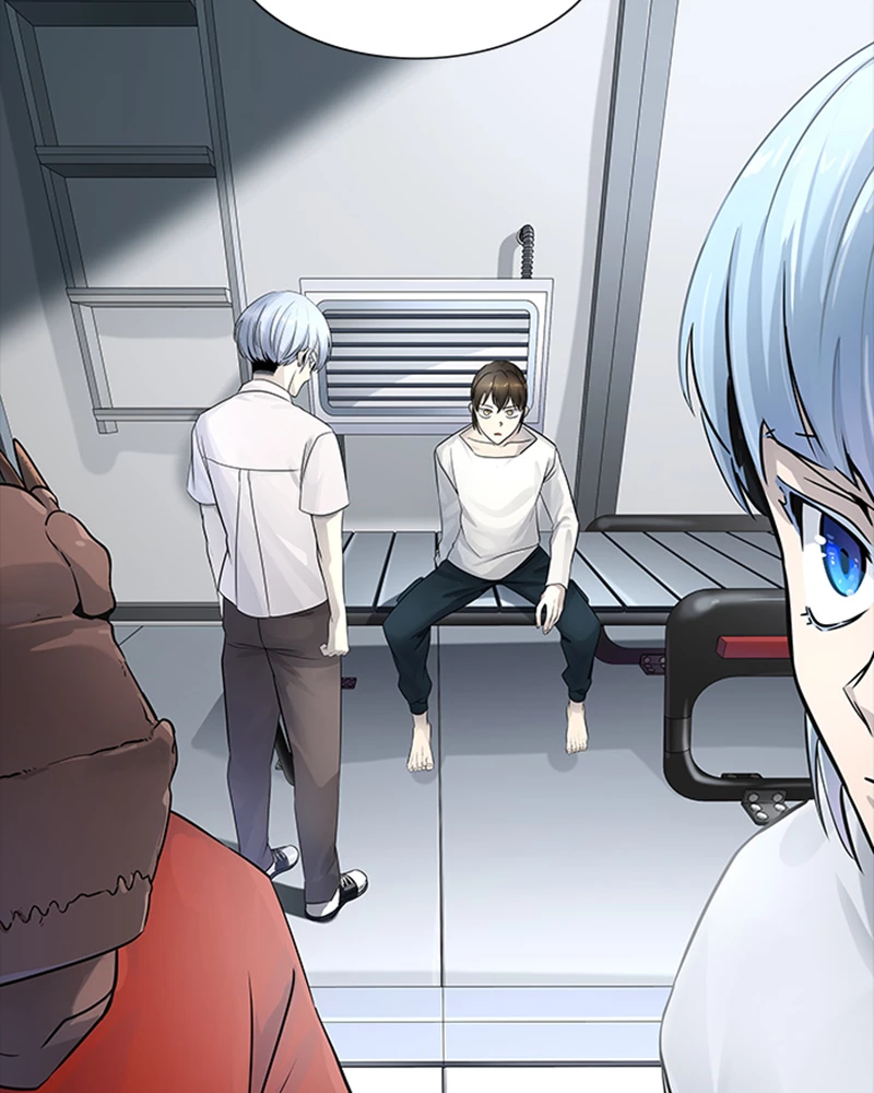 El irregular > Capitulo 515 > Page 1481