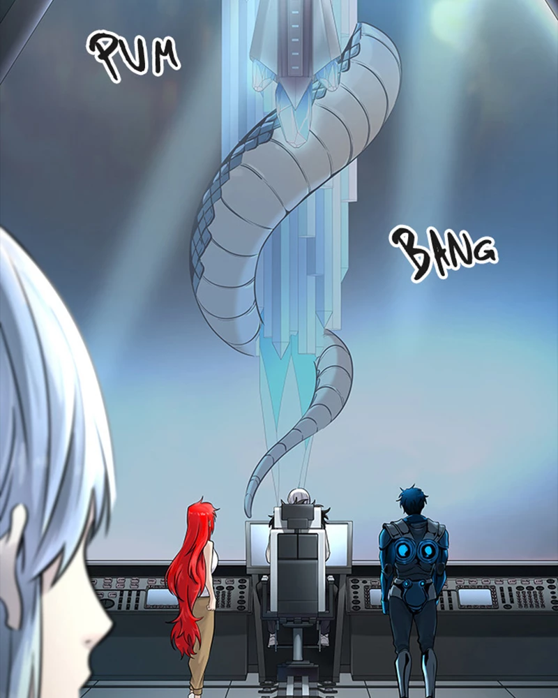 El irregular > Capitulo 516 > Page 11