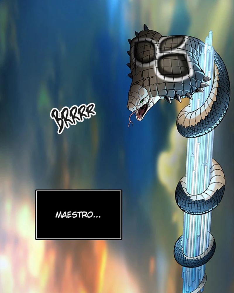 El irregular > Capitulo 516 > Page 51