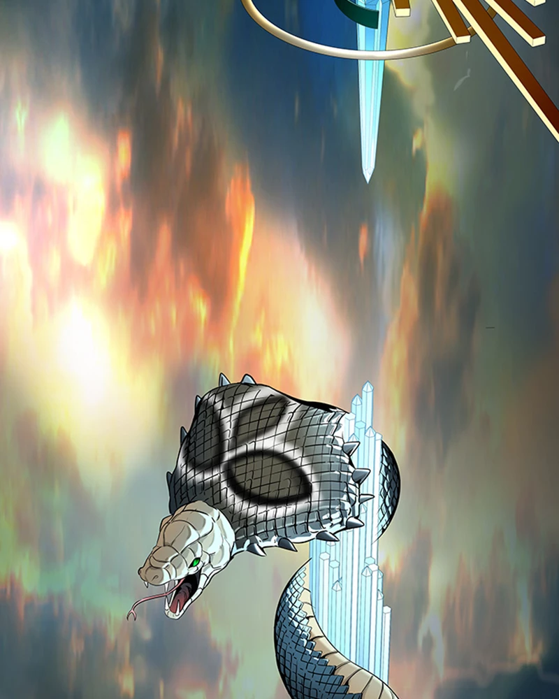 El irregular > Capitulo 516 > Page 141