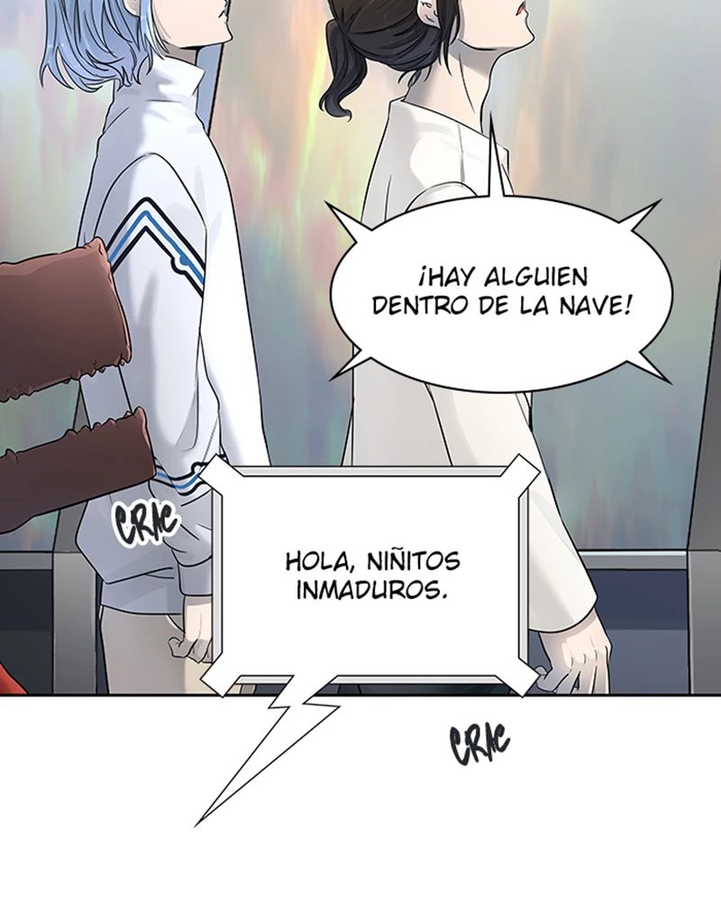 El irregular > Capitulo 516 > Page 211