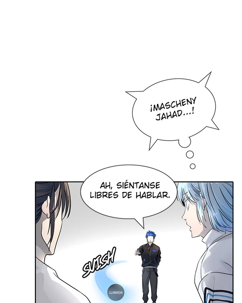 El irregular > Capitulo 516 > Page 251