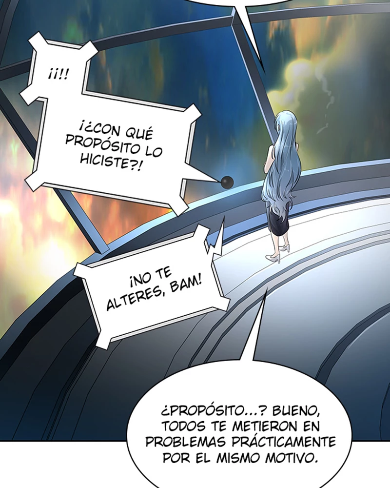 El irregular > Capitulo 516 > Page 271