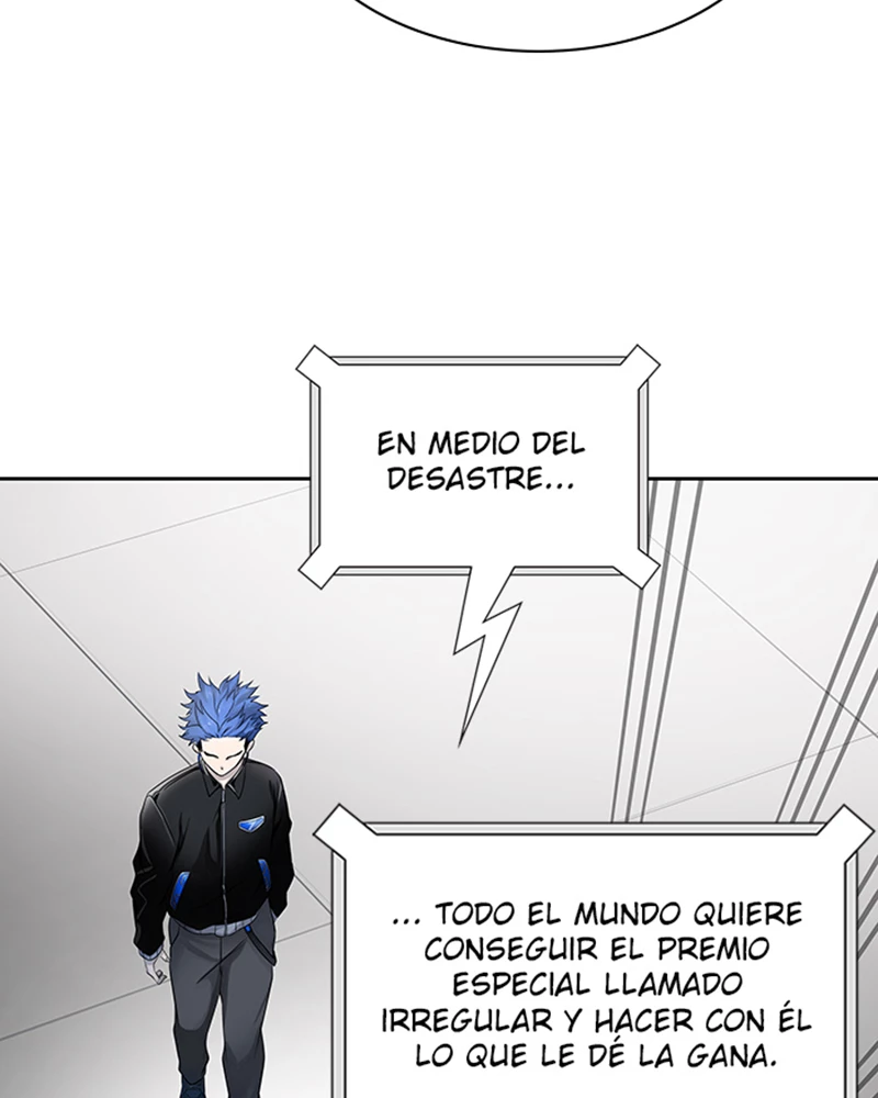 El irregular > Capitulo 516 > Page 281