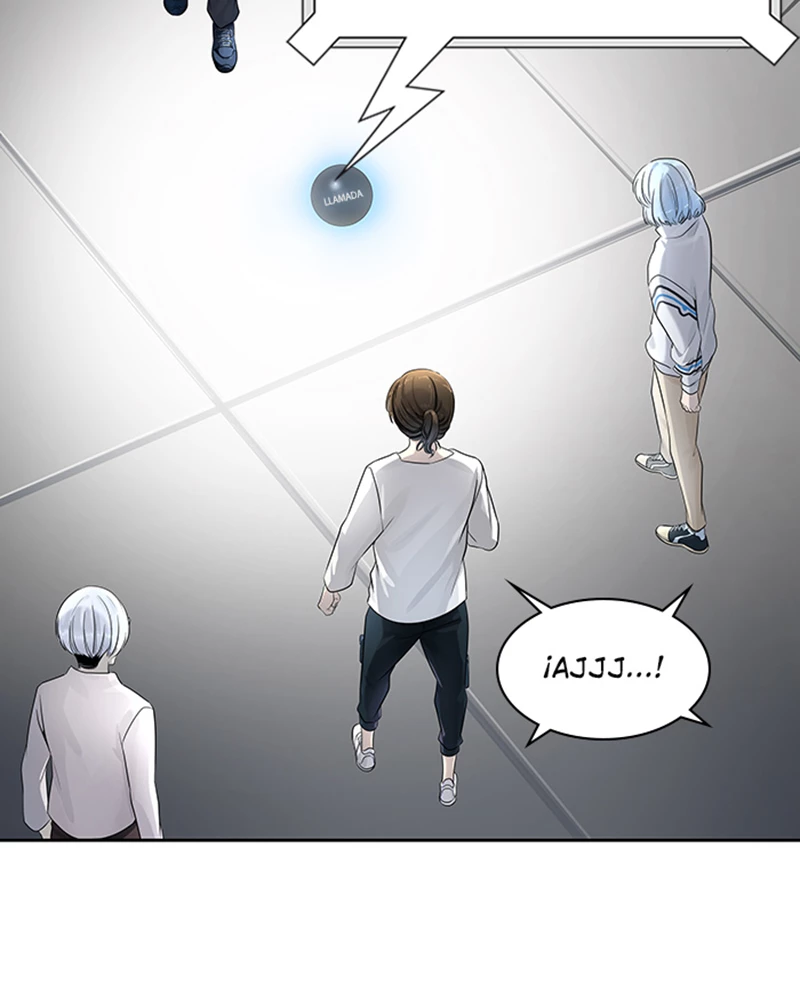 El irregular > Capitulo 516 > Page 291