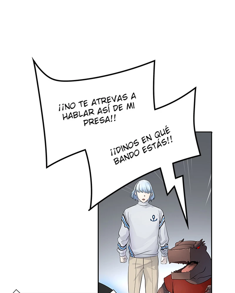El irregular > Capitulo 516 > Page 301