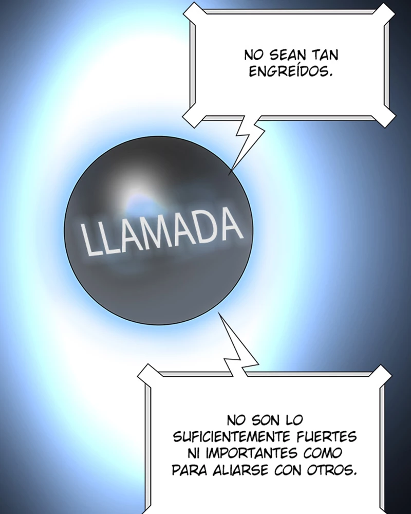 El irregular > Capitulo 516 > Page 321