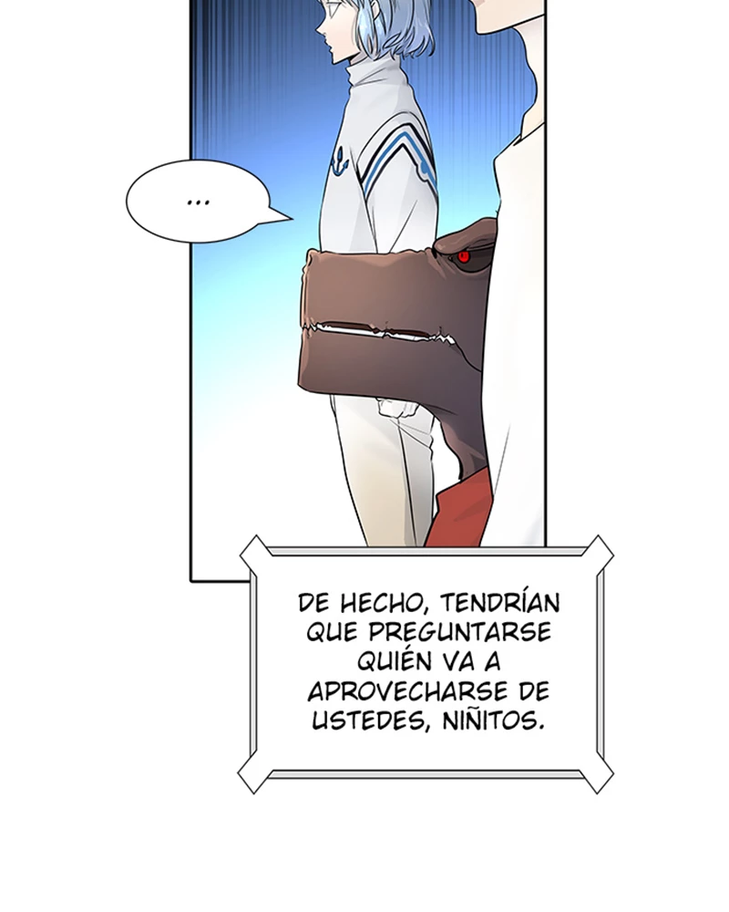 El irregular > Capitulo 516 > Page 341
