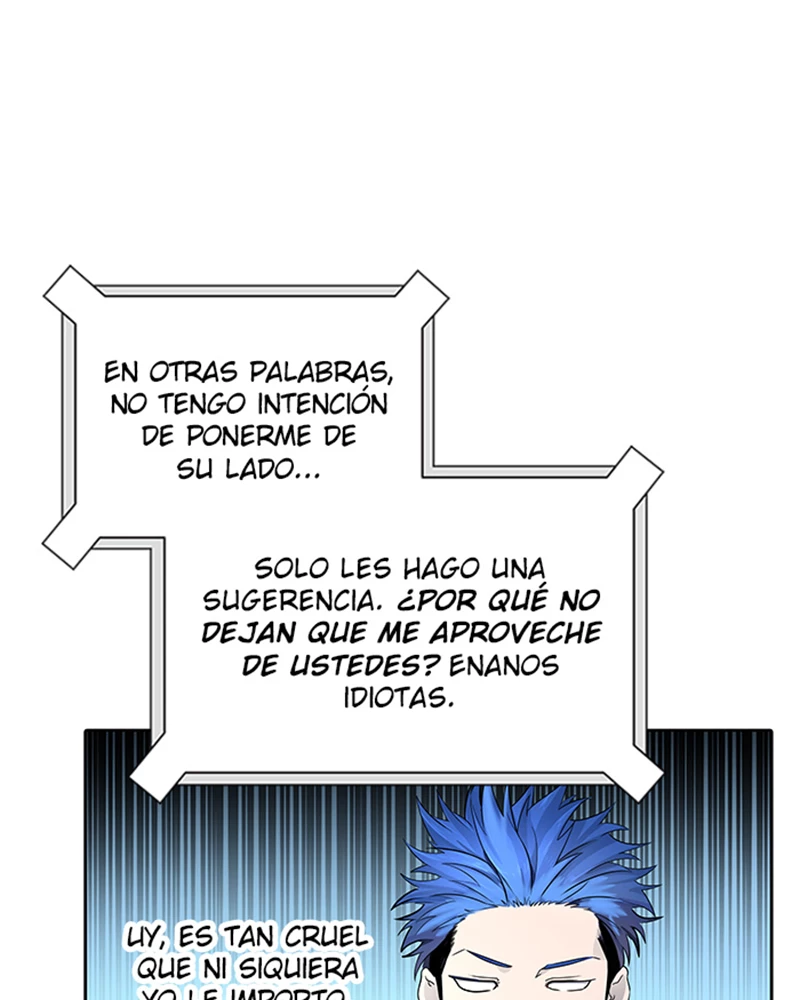El irregular > Capitulo 516 > Page 351