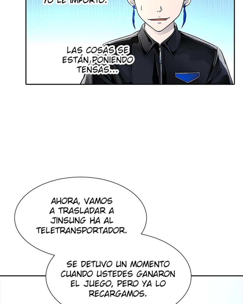 El irregular > Capitulo 516 > Page 361