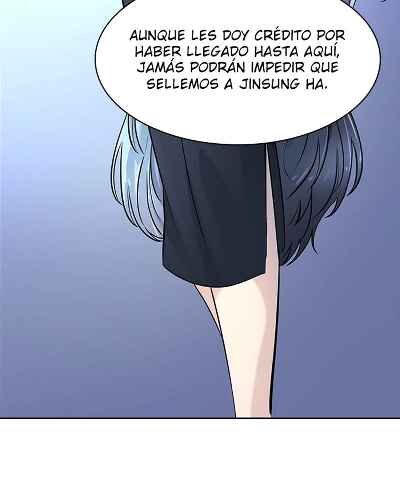 El irregular > Capitulo 516 > Page 381