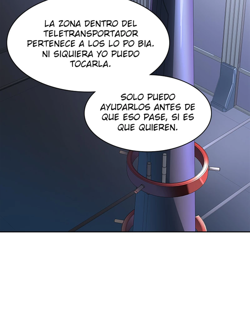 El irregular > Capitulo 516 > Page 401