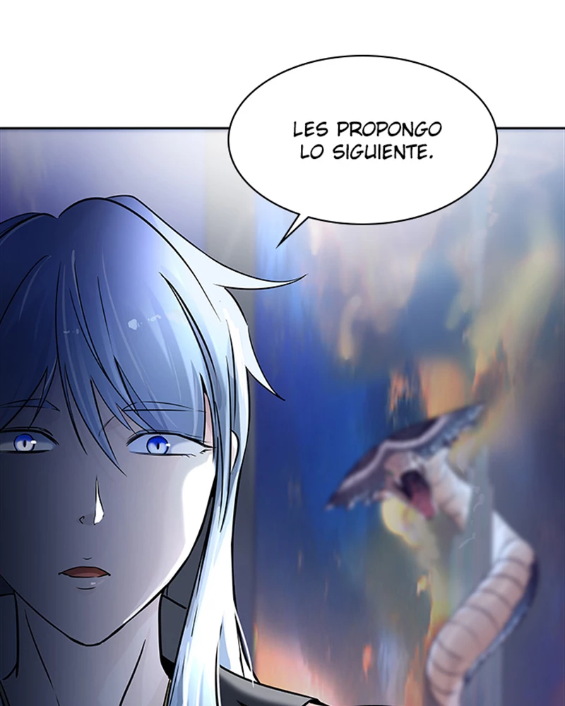 El irregular > Capitulo 516 > Page 411