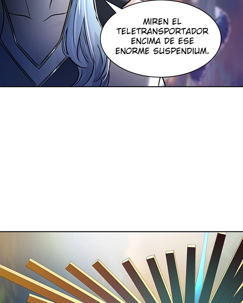 El irregular > Capitulo 516 > Page 421