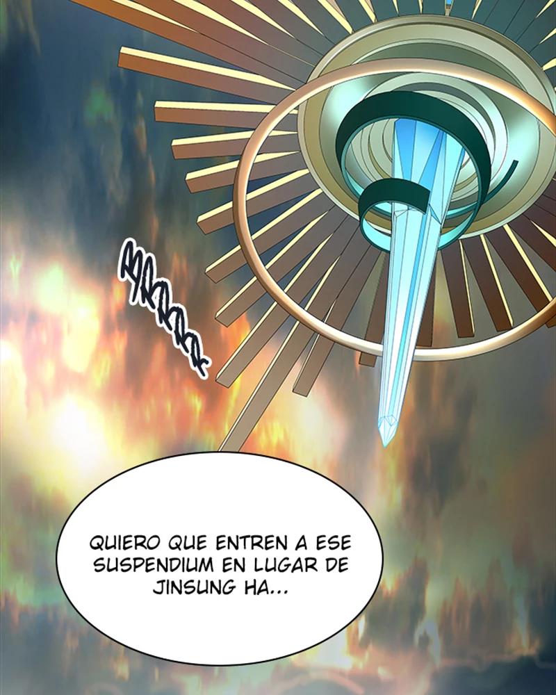 El irregular > Capitulo 516 > Page 431