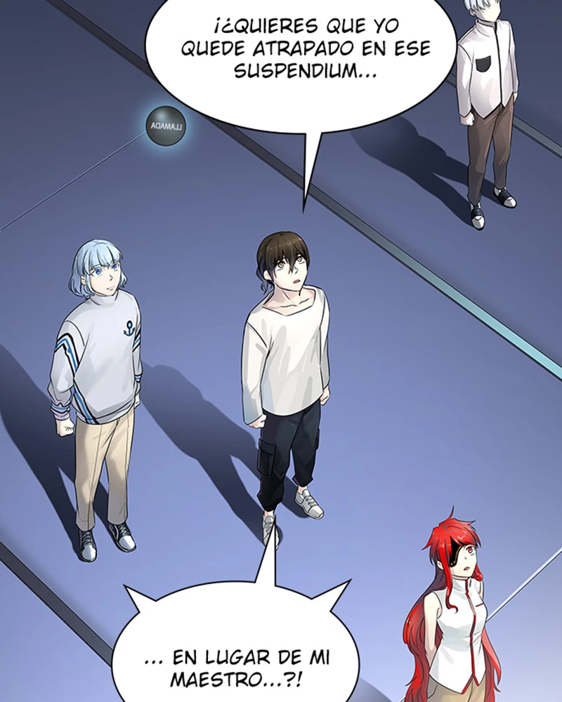 El irregular > Capitulo 516 > Page 491