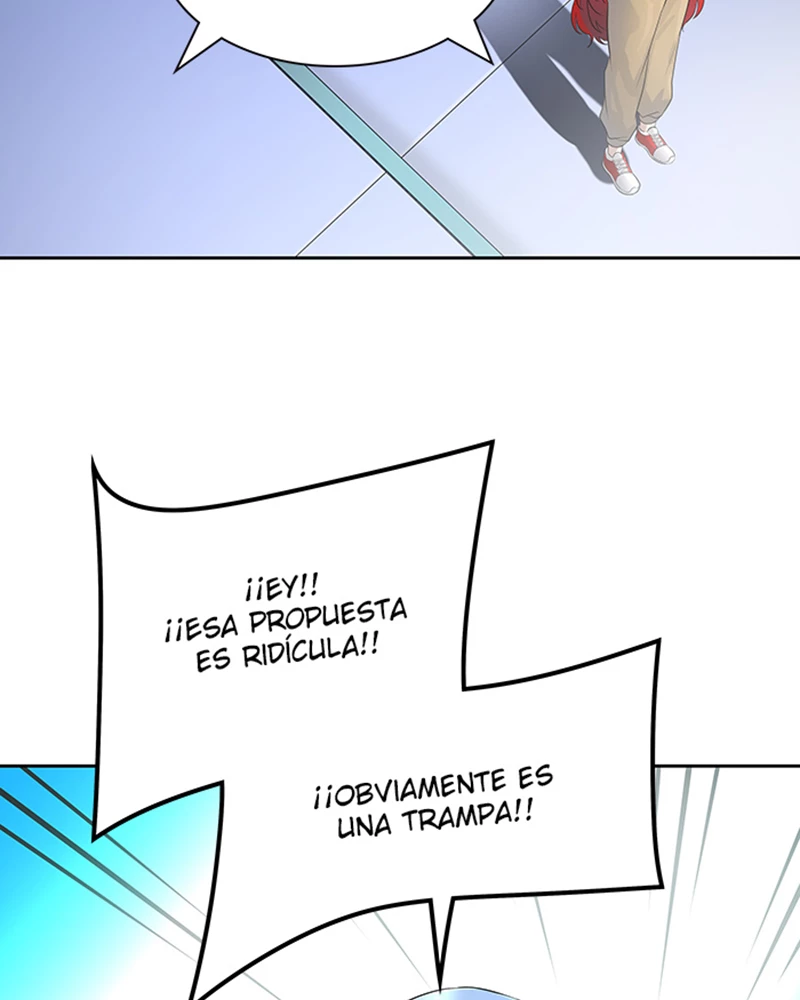 El irregular > Capitulo 516 > Page 501