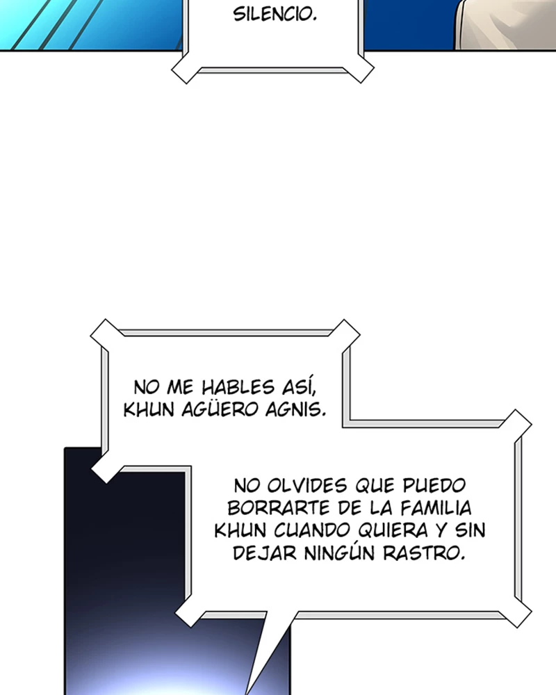 El irregular > Capitulo 516 > Page 521