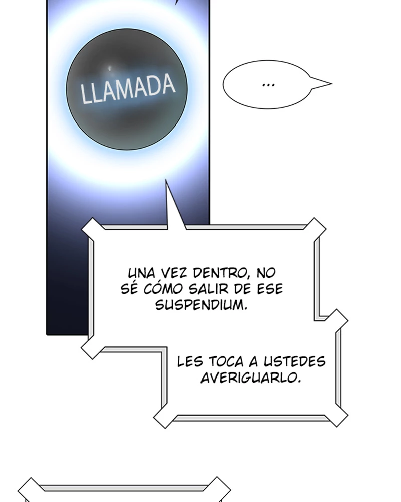El irregular > Capitulo 516 > Page 531