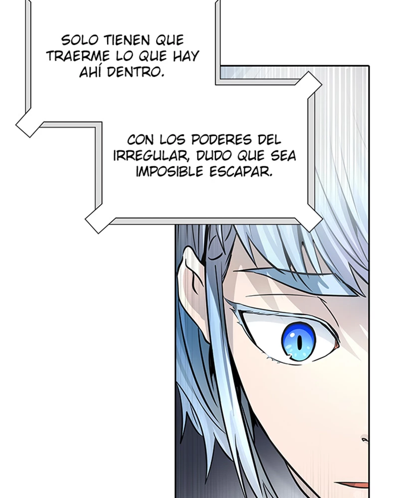 El irregular > Capitulo 516 > Page 541