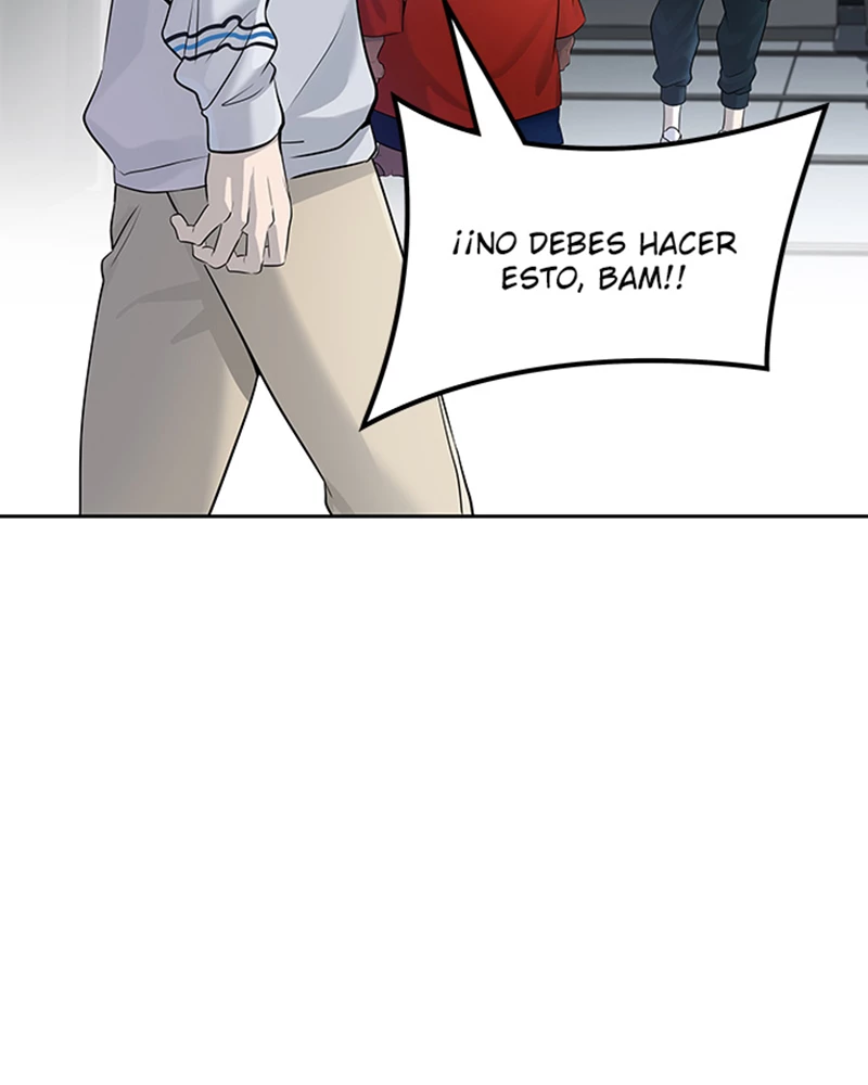 El irregular > Capitulo 516 > Page 571