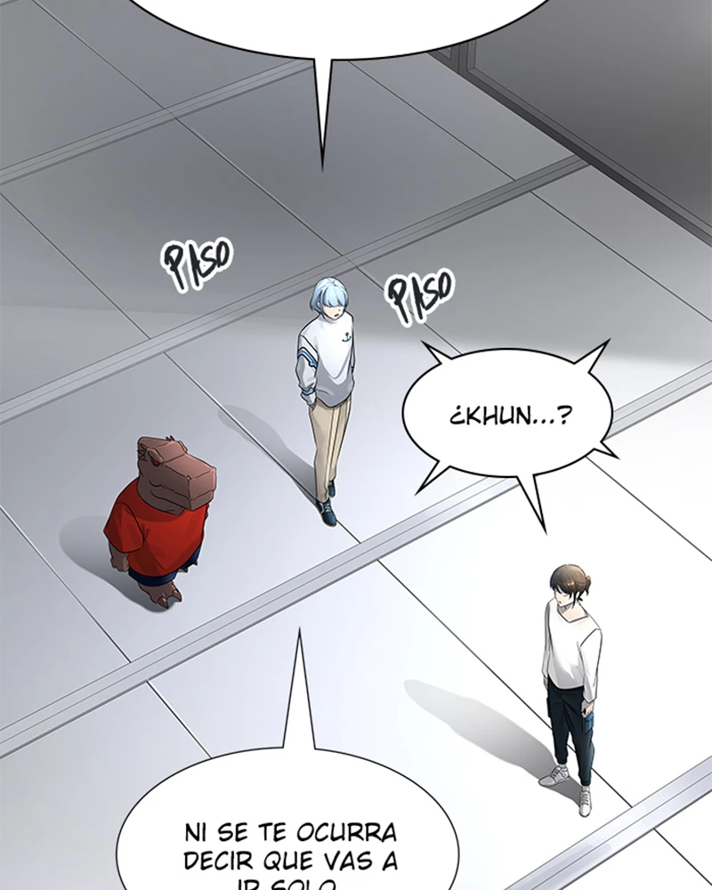 El irregular > Capitulo 516 > Page 661