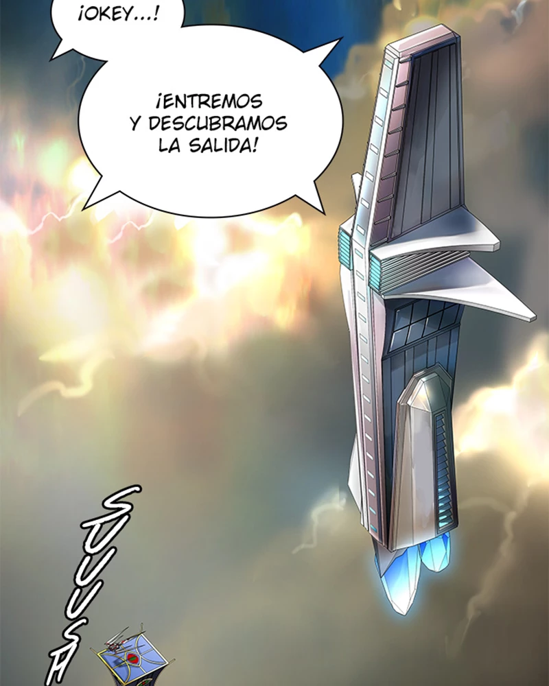El irregular > Capitulo 516 > Page 731