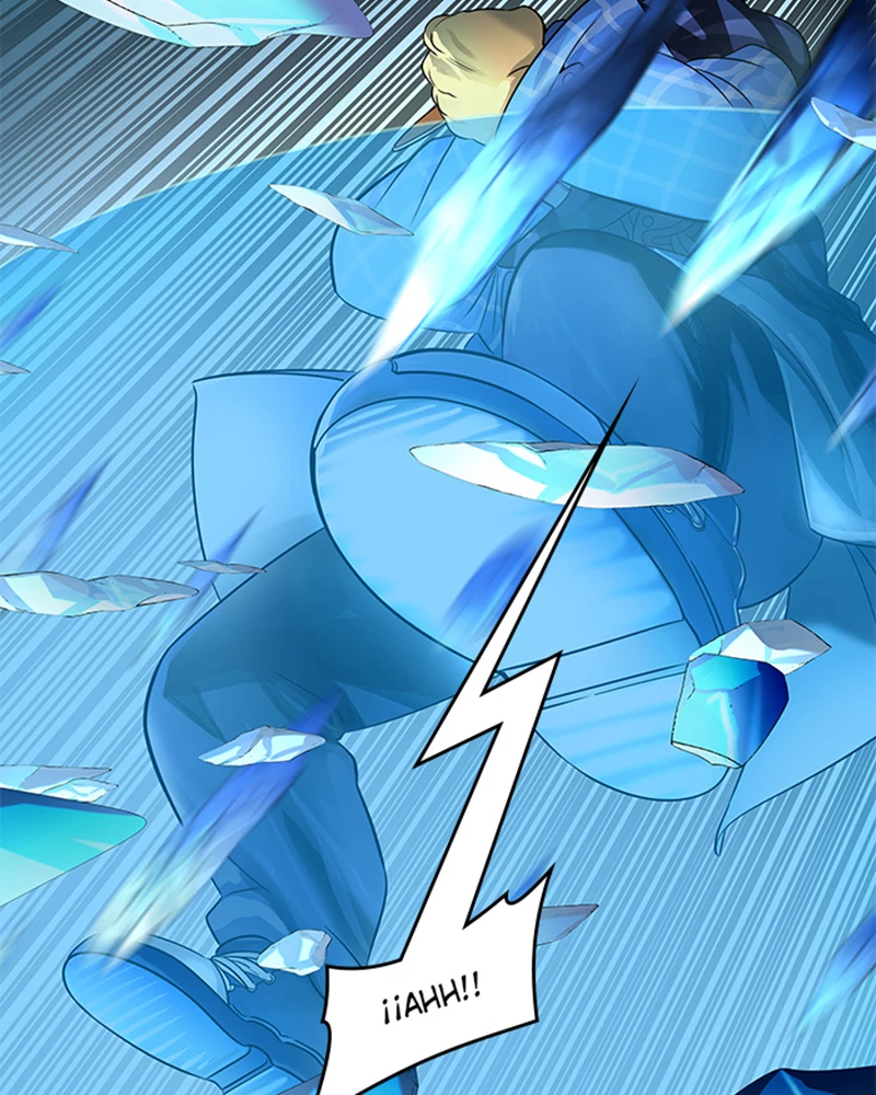 El irregular > Capitulo 516 > Page 921