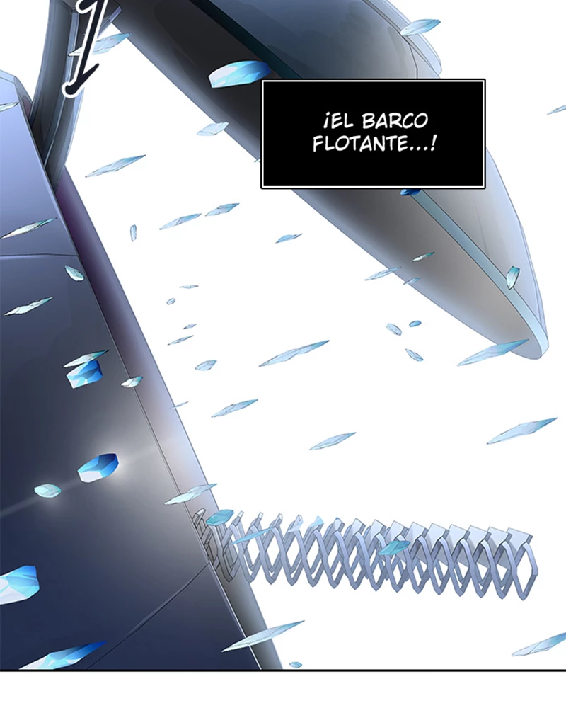 El irregular > Capitulo 516 > Page 1011