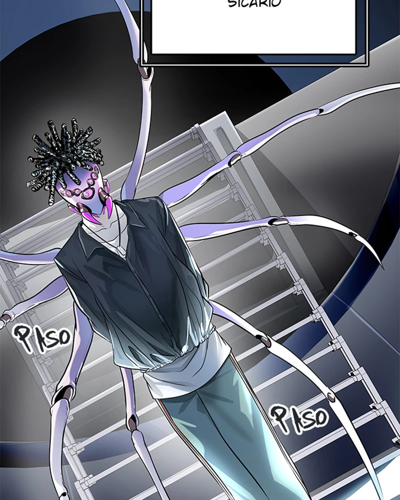 El irregular > Capitulo 516 > Page 1051