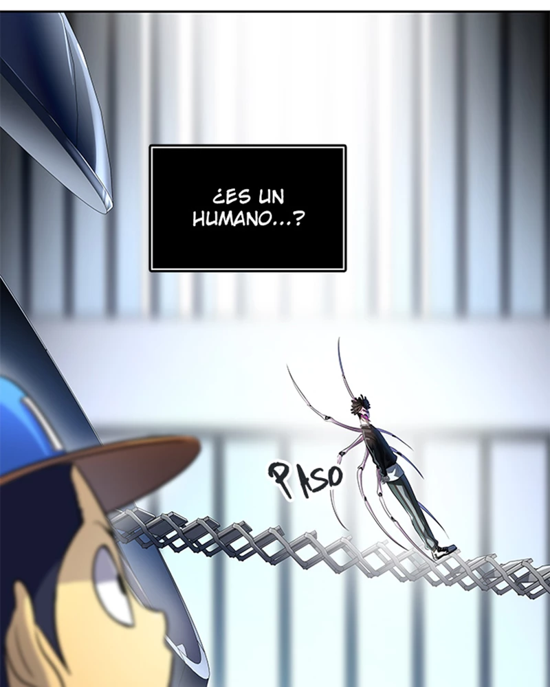 El irregular > Capitulo 516 > Page 1071