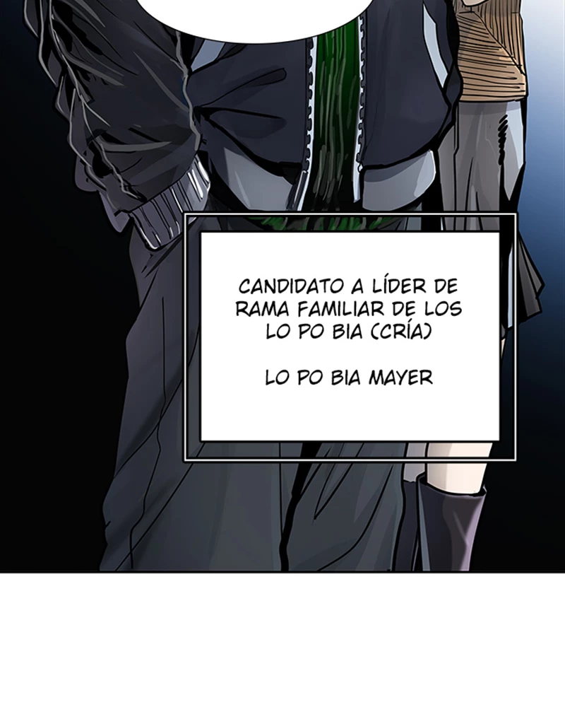 El irregular > Capitulo 516 > Page 1261