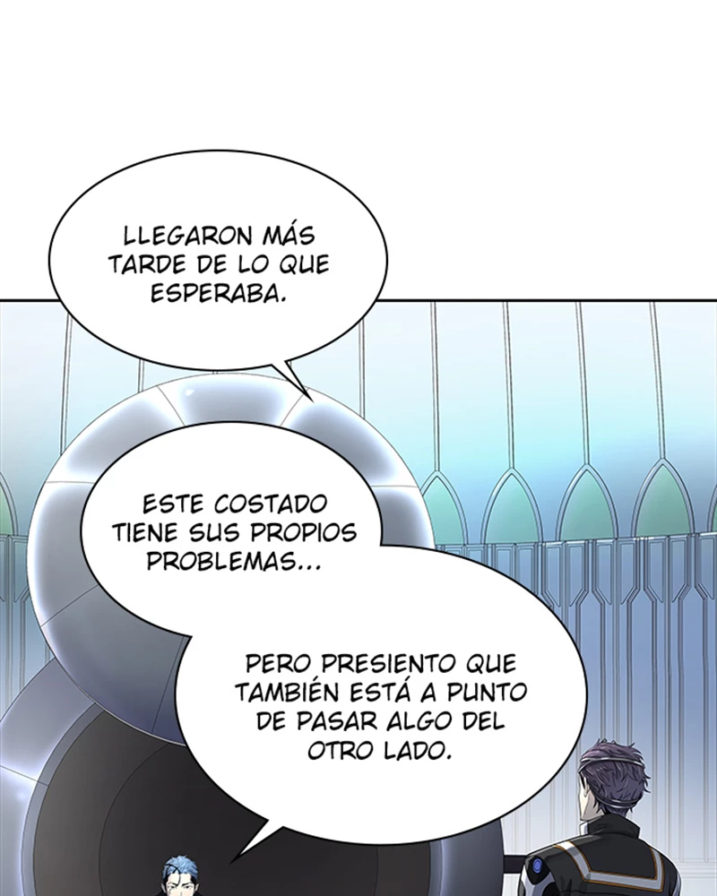 El irregular > Capitulo 516 > Page 1271
