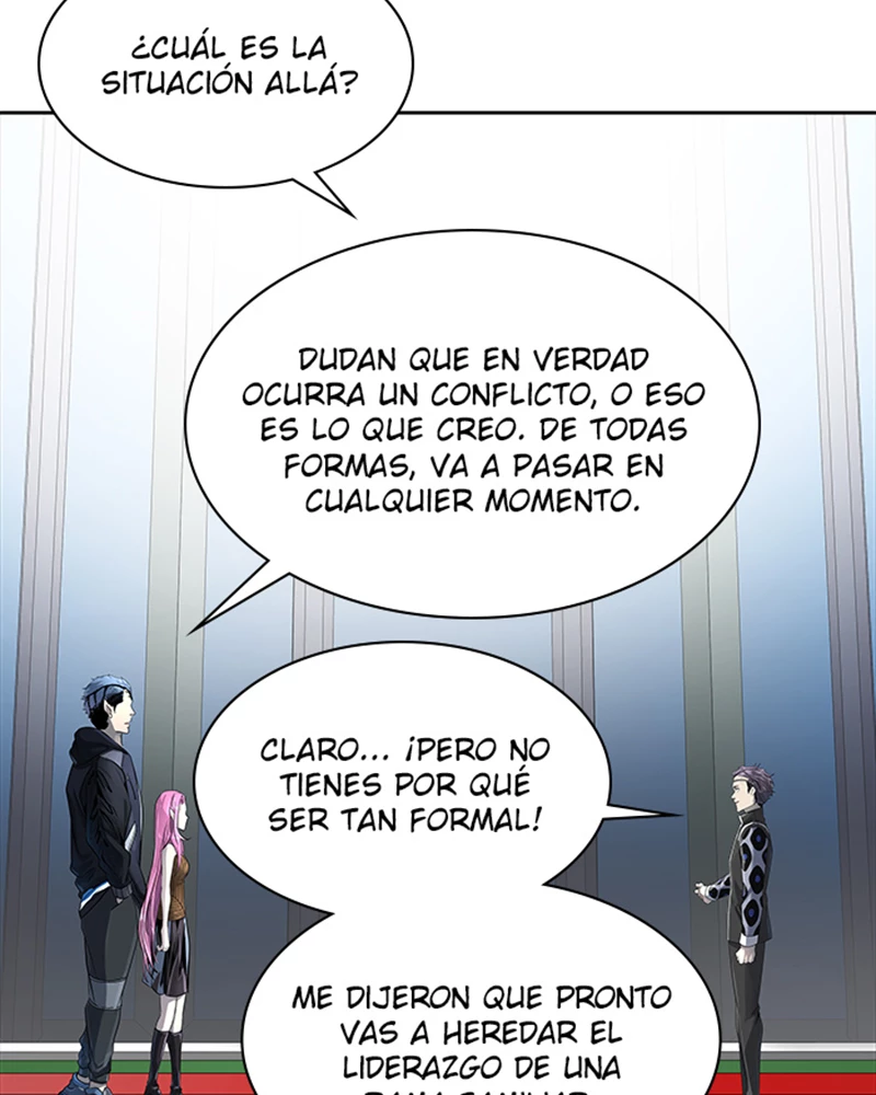 El irregular > Capitulo 516 > Page 1291