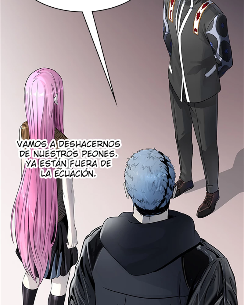 El irregular > Capitulo 516 > Page 1321