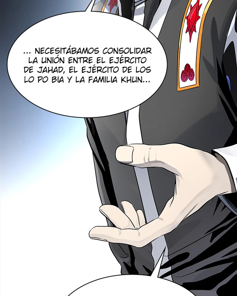 El irregular > Capitulo 516 > Page 1351