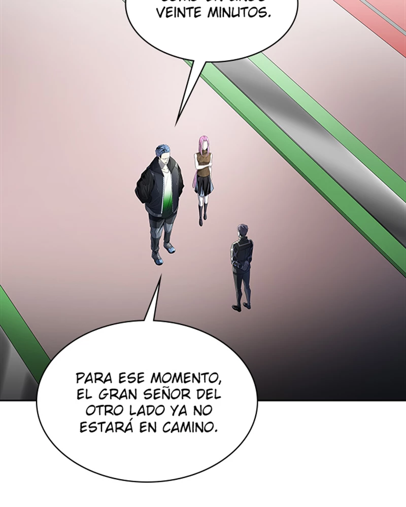 El irregular > Capitulo 516 > Page 1371