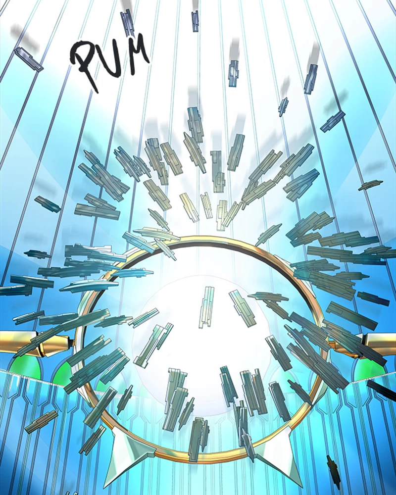 El irregular > Capitulo 516 > Page 1401