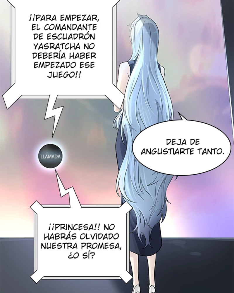 El irregular > Capitulo 516 > Page 1451